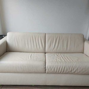 Leather Furniture Cleaning