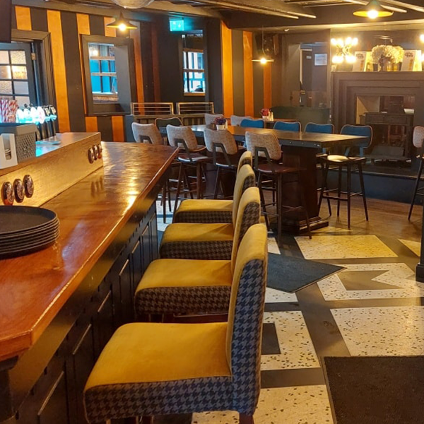 High-Bar-Stools-Cleaning-for-Pub-Bar-Restaurant---Commercial-Cleaning---Lucan-Housekeeping