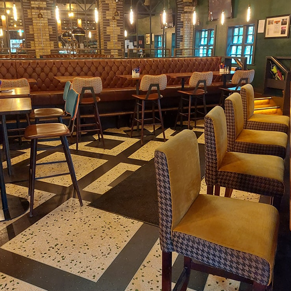 High-Stools-Cleaning-for-Pub-Bar-Restaurant---Commercial-Cleaning---Lucan-Housekeeping