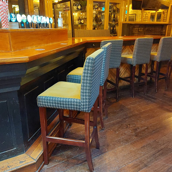 High-Stools-Cleaning-for-Pub-Restaurant---Commercial-Cleaning---Lucan-Housekeeping